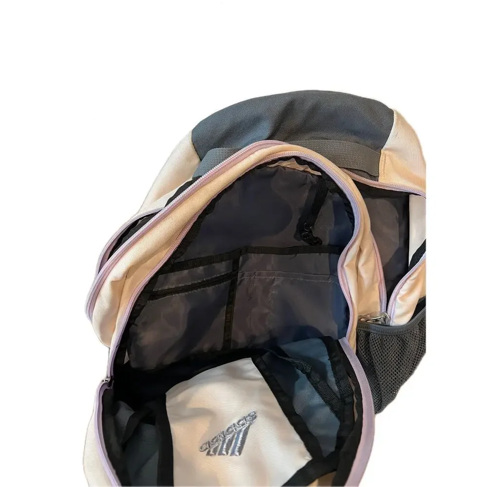 Adidas Originals Creme Black Essentials Backpack